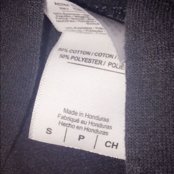 Ovo Drake Sweatshirt😬 - Picture 1 of 2